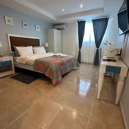 Noe Hotel One Bedroom #3 Пунта Кана Екстериор снимка