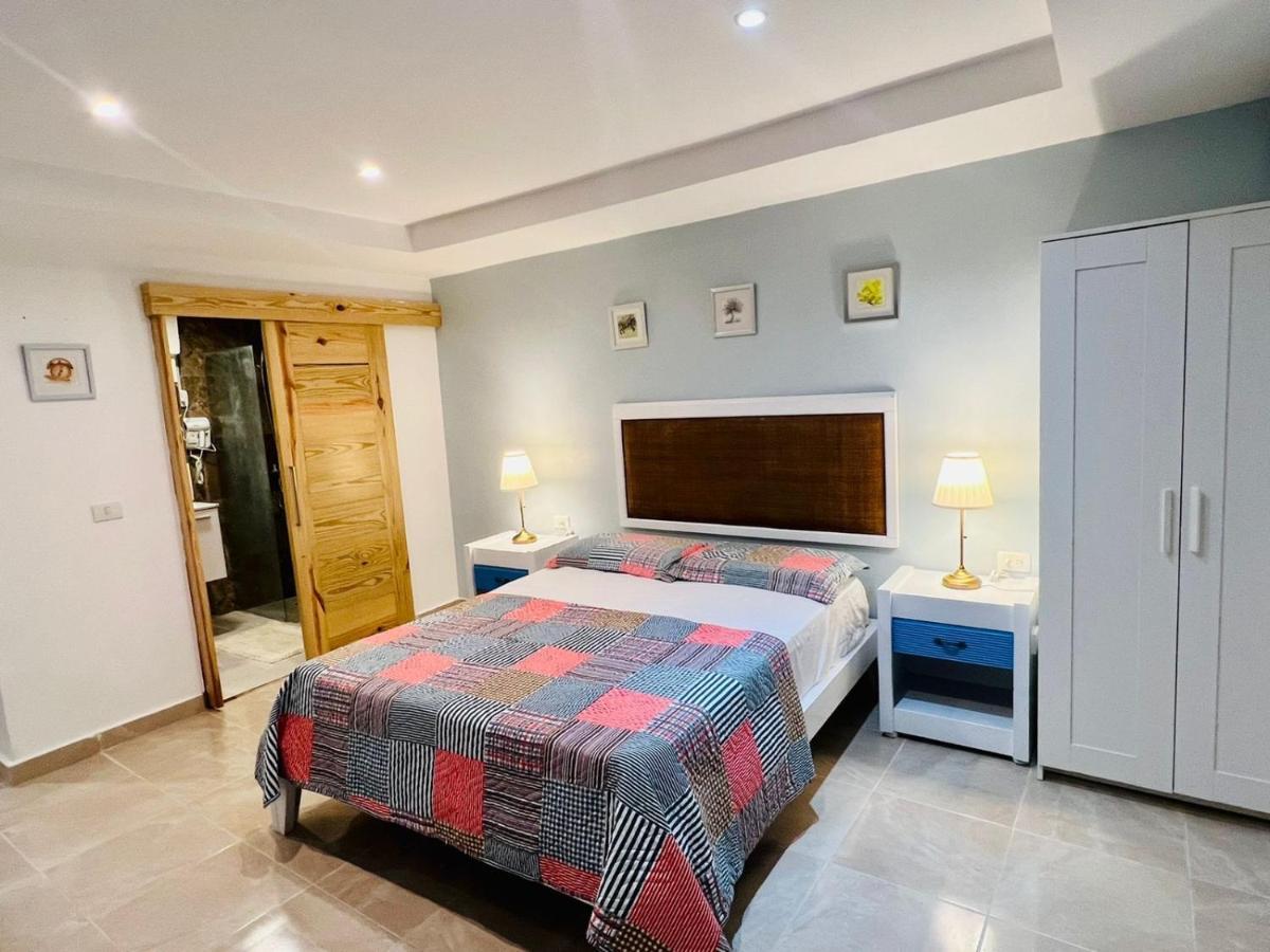 Noe Hotel One Bedroom #3 Пунта Кана Екстериор снимка