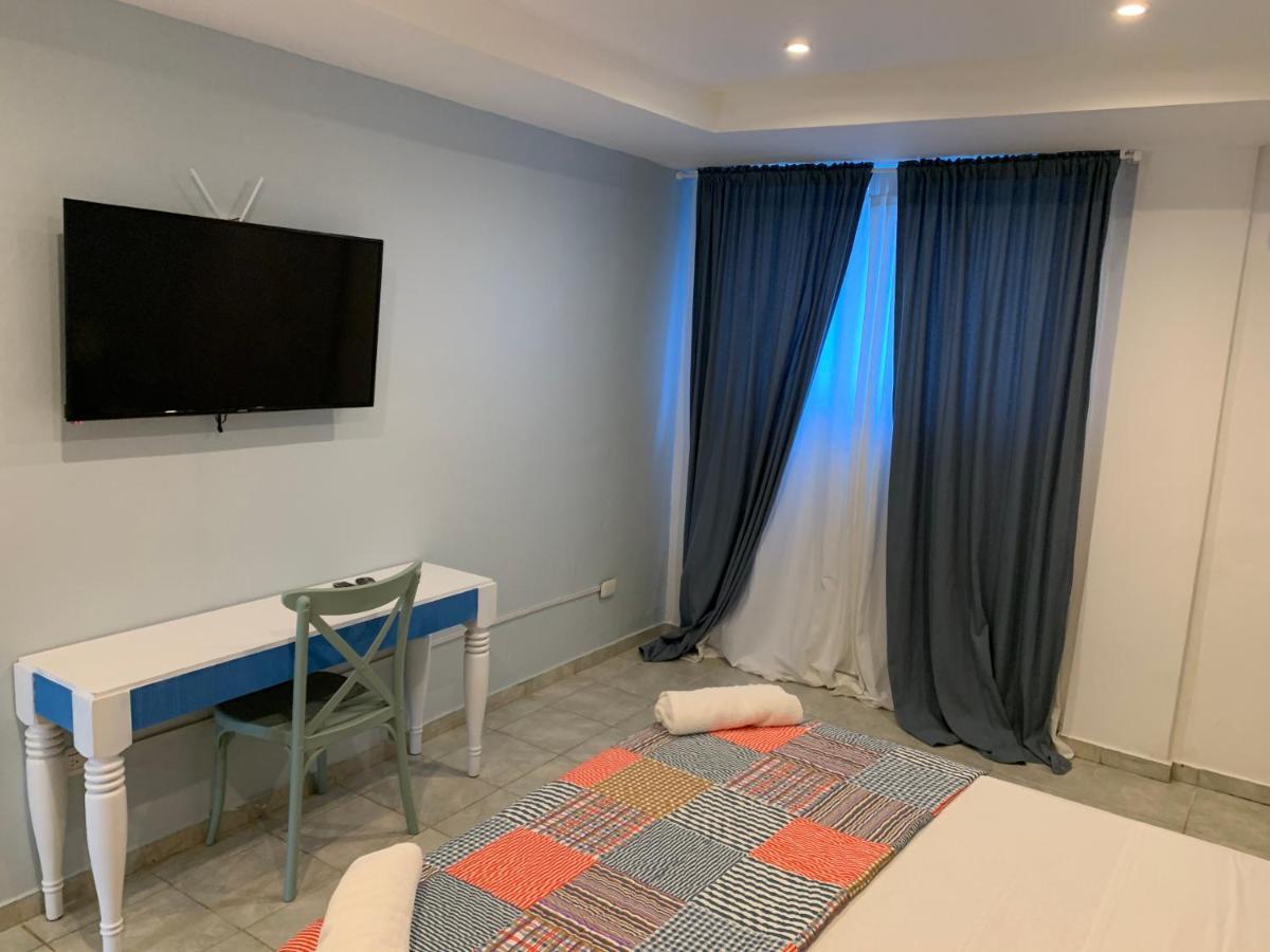 Noe Hotel One Bedroom #3 Пунта Кана Екстериор снимка
