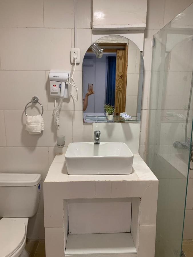 Noe Hotel One Bedroom #3 Пунта Кана Екстериор снимка