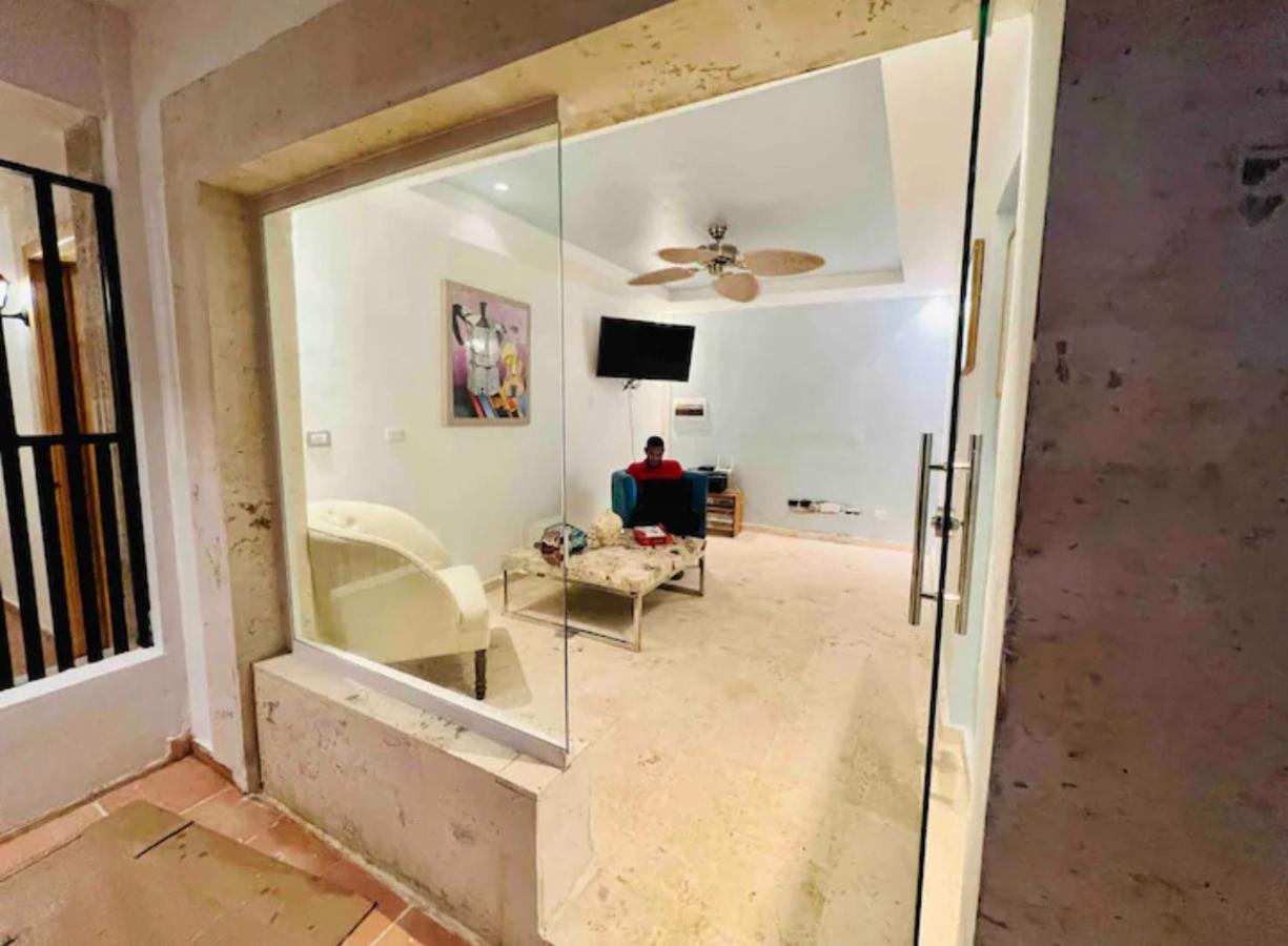 Noe Hotel One Bedroom #3 Пунта Кана Екстериор снимка