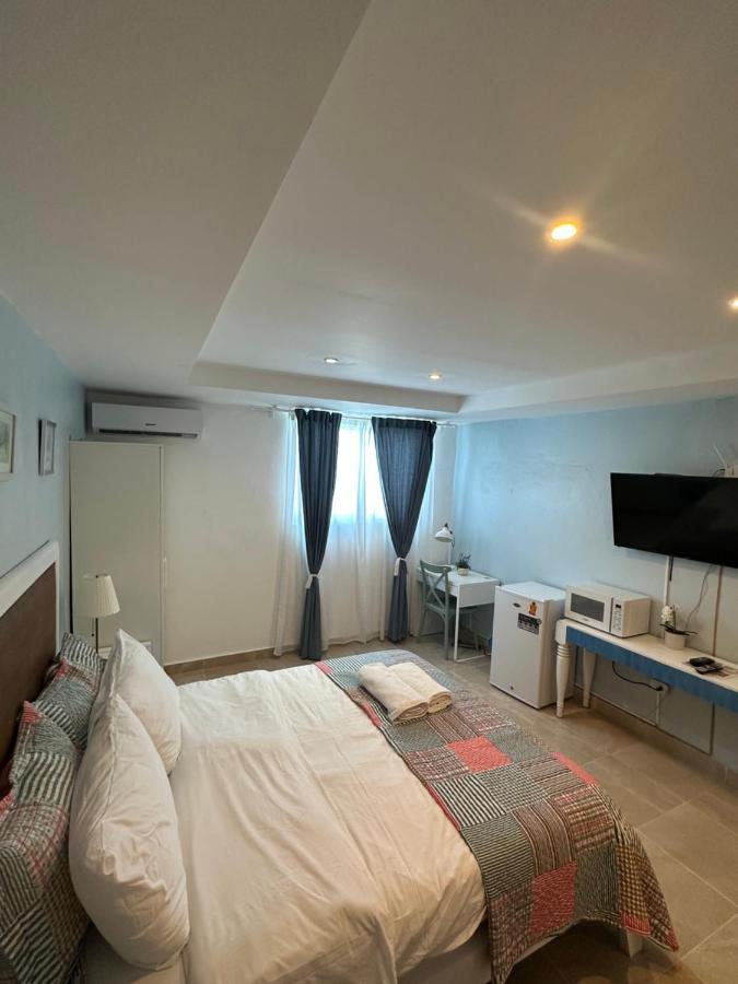 Noe Hotel One Bedroom #3 Пунта Кана Екстериор снимка
