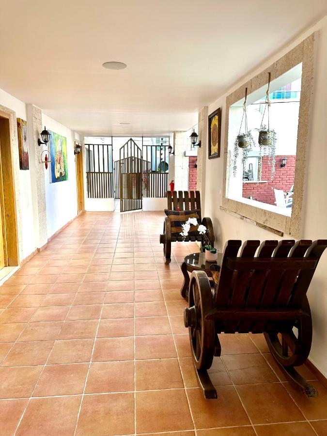 Noe Hotel One Bedroom #3 Пунта Кана Екстериор снимка