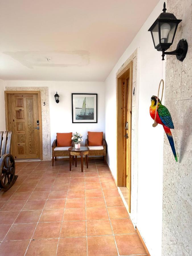 Noe Hotel One Bedroom #3 Пунта Кана Екстериор снимка